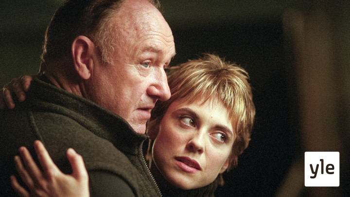 Ryöstö (16): 12.07.2020 21.00