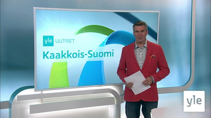 Yle Uutiset Kaakkois-Suomi 09-07-2020 Klo 17-06: 09.07.2020 16.37