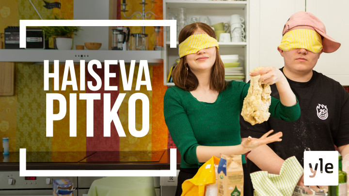 "TOI ON LEIPÄ!": 14.07.2020 00.01