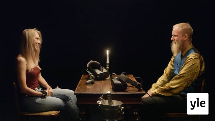 Virtuaalitreffit: 16.07.2020 15.00
