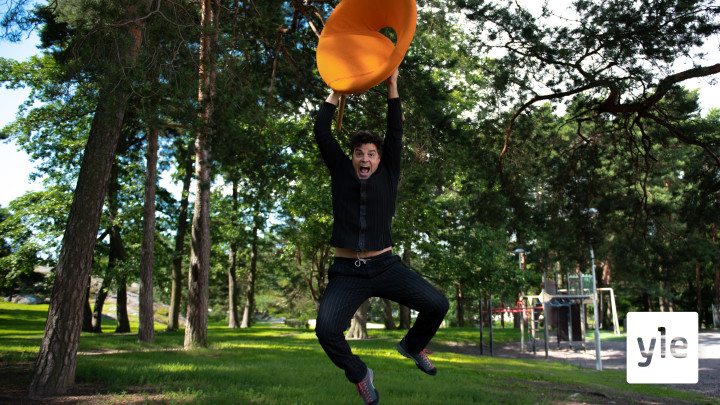 Rauhanteoilla kyynisyyttä vastaan?: 15.07.2020 18.30