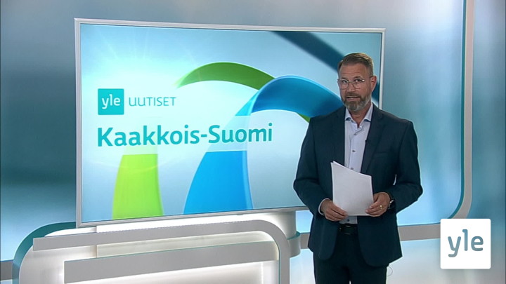 Yle Uutiset Kaakkois-Suomi 15-07-2020 Klo 17-06: 15.07.2020 16.34