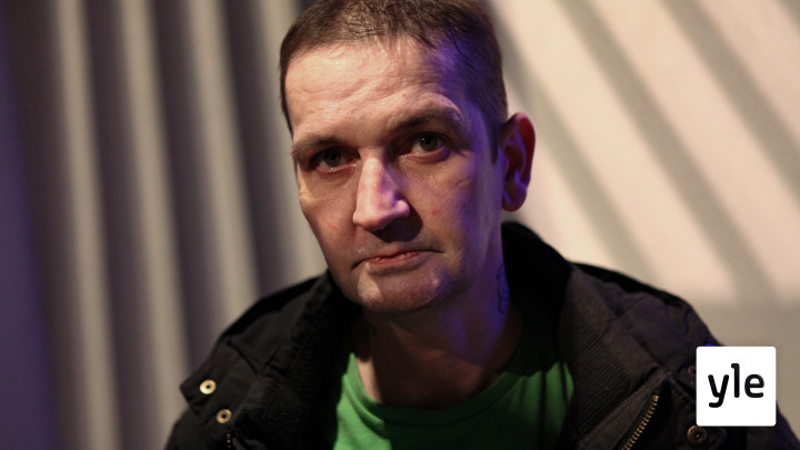 Riippuvuuden tiukka ote: 20.07.2020 06.00