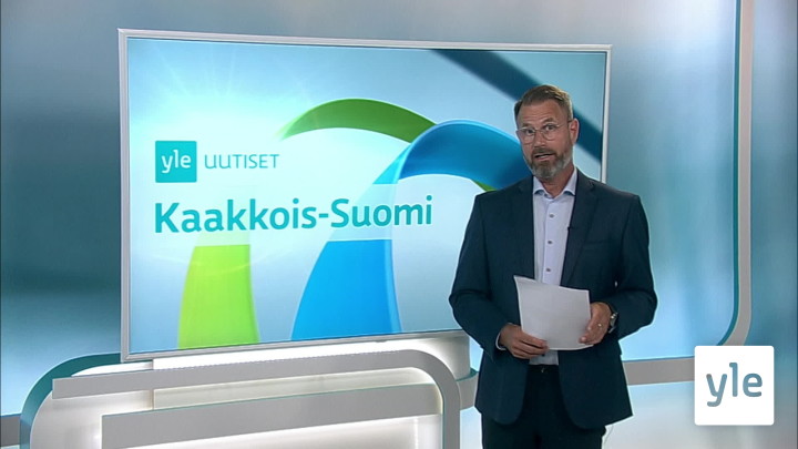 Yle Uutiset Kaakkois-Suomi 17-07-2020 Klo 17-06: 17.07.2020 16.32