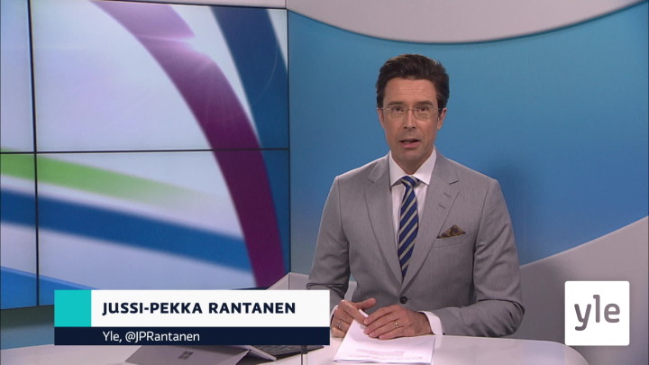 Yle Uutiset: 19.07.2020 10.00
