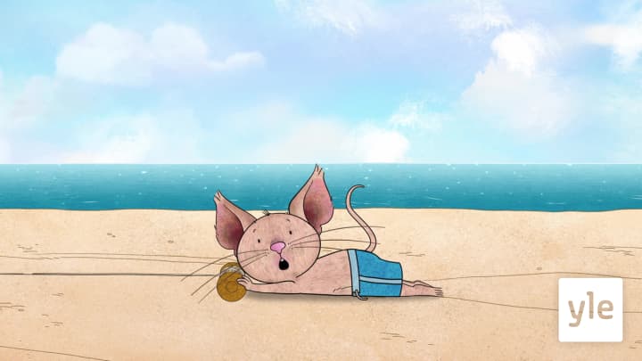 Rantapäivä (S): 22.07.2020 17.45