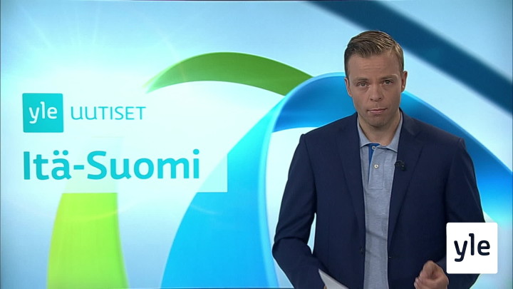 Yle Uutiset Itä-Suomi 22-07-2020 Klo 17-06: 22.07.2020 16.46