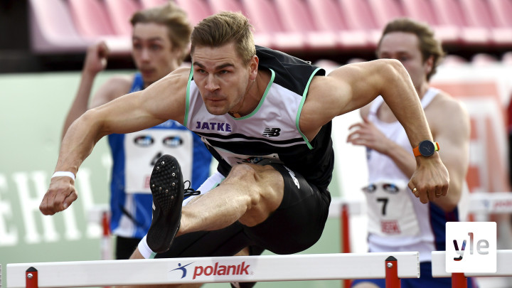 Tampere: 22.07.2020 20.30