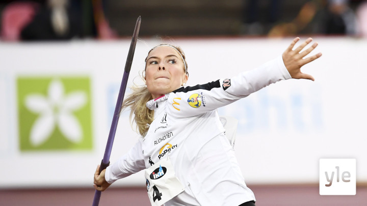 Tampere: 23.07.2020 20.30