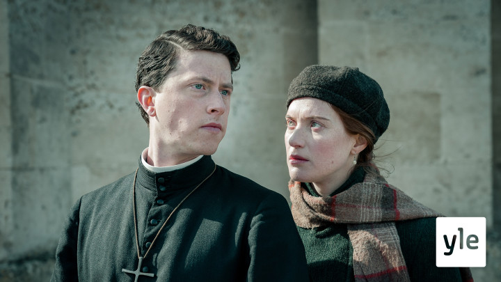 Metsästäjiä (12): 27.07.2020 00.01