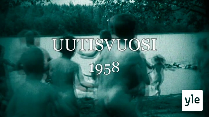 Uutisvuosi: 29.07.2020 14.11