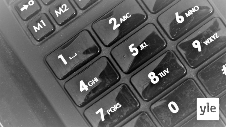 Radio Suomi Lahti: 27.07.2020 10.55