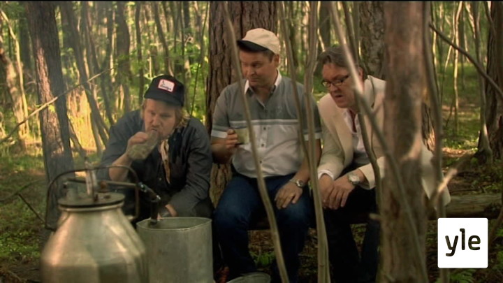 Mittumaari (7): 30.07.2020 00.01