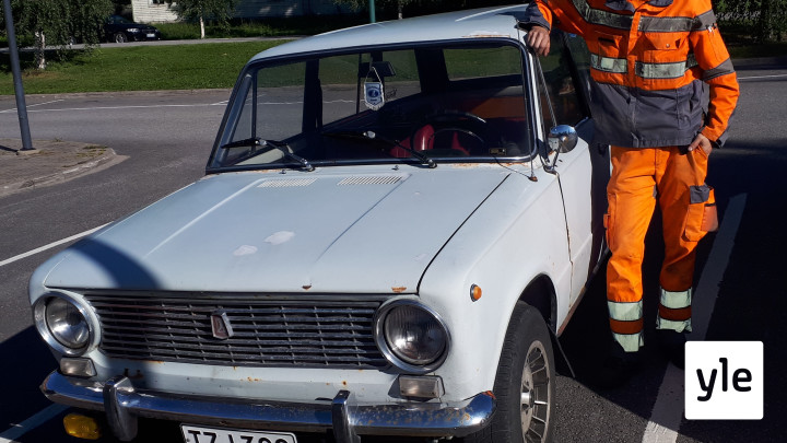 Radio Suomi Jyväskylä: 27.07.2020 12.00