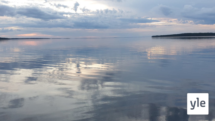 Radio Suomi Rovaniemi: 27.07.2020 13.00