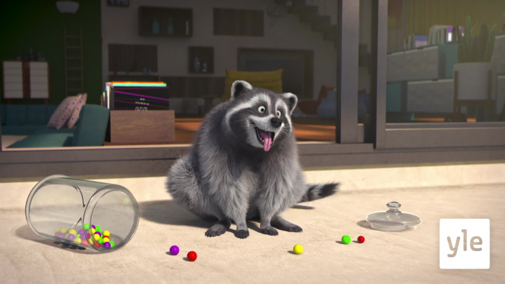 Muistinmenetys (7): 30.07.2020 10.00