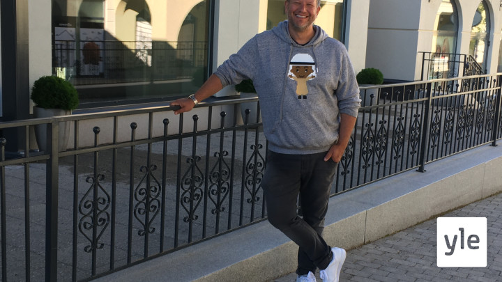 Radio Suomi Kotka: 27.07.2020 14.15