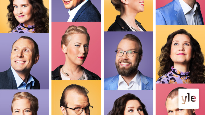 Kulttuuriykkönen: 27.07.2020 15.02