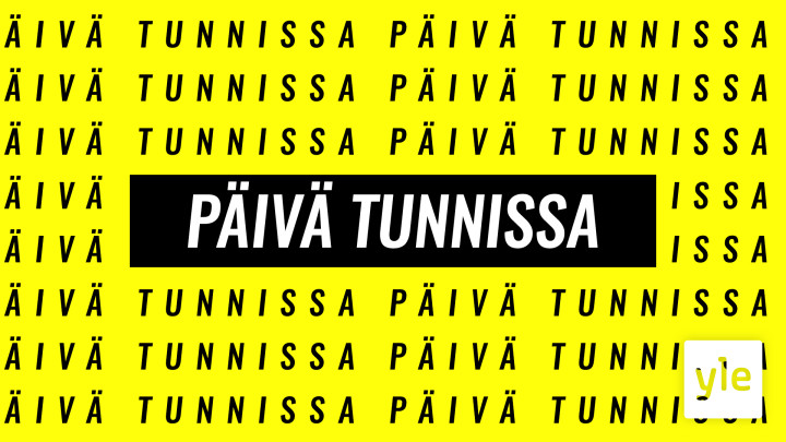 Päivä tunnissa: 27.07.2020 18.10