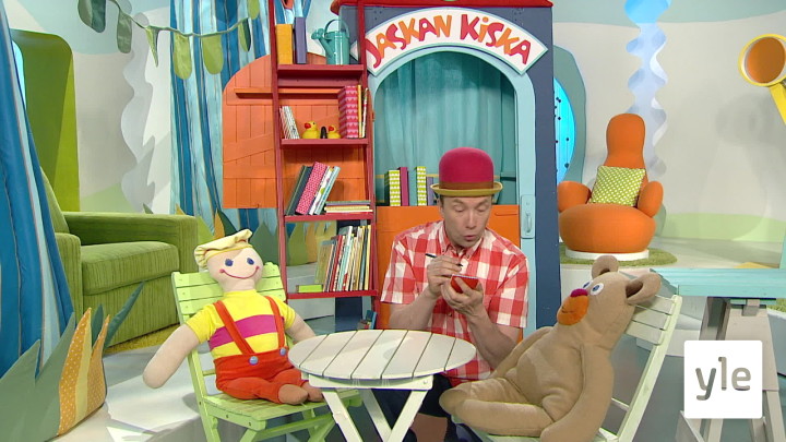 Missä kardemumma kasvaa?: 31.07.2020 18.00