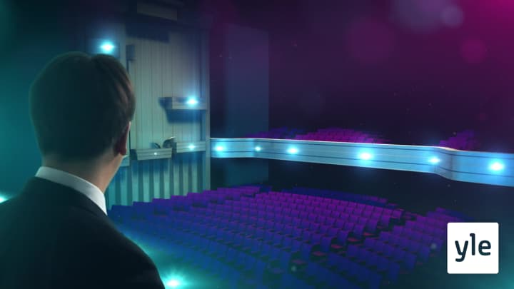 Michael McIntyre's Big Show: 31.07.2020 21.00