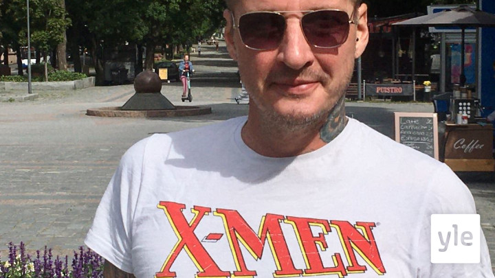 Radio Suomi Tampere: 28.07.2020 10.00