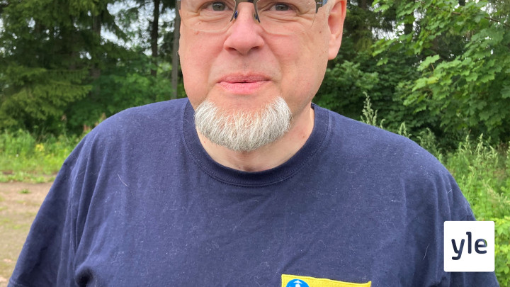 Radio Suomi Lahti: 28.07.2020 10.15