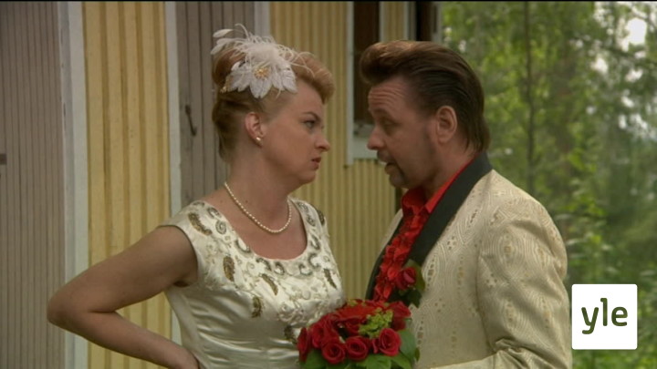 Ilmassa on juhlan tuntua (7): 30.07.2020 00.01