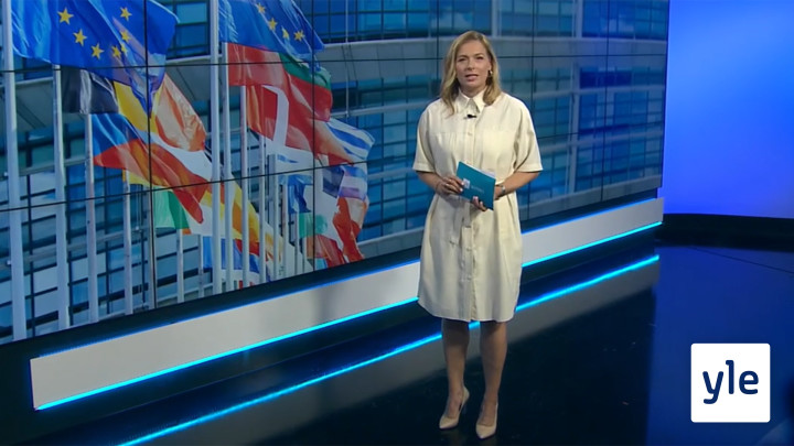 Yle Uutiset: 28.07.2020 18.12
