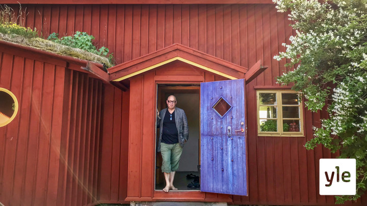 Gert Wingårdh: 02.08.2020 06.00