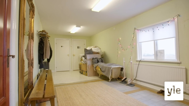 Raittiusseuran talo: 02.08.2020 06.00