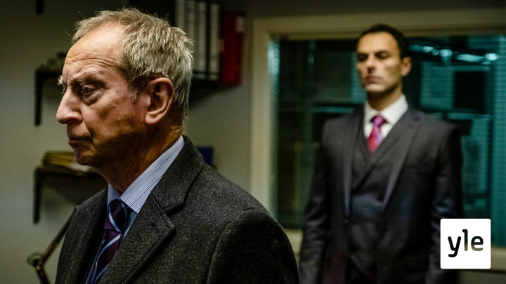 Meitä jyrätään (12): 07.08.2020 06.00