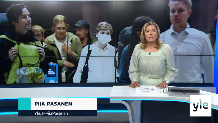 Yle Uutiset: 04.08.2020 17.03