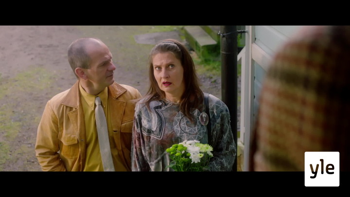 Rauma: Heiffati rallaa, heiffati hei (S): 06.08.2020 20.00