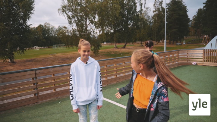 En tillbakablick: 07.08.2020 00.01