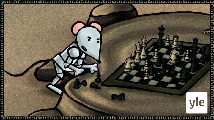 Ritarin oppipoika (S): 11.08.2020 06.00