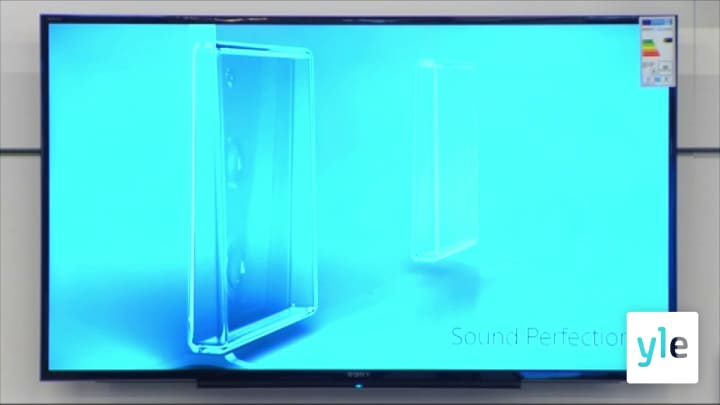 Novosti Yle: 10.08.2020 16.55