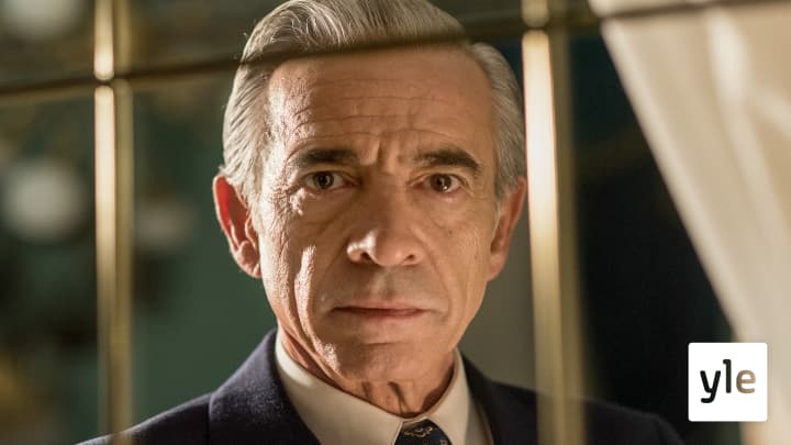 Riskialtis reissu (12): 14.08.2020 20.00