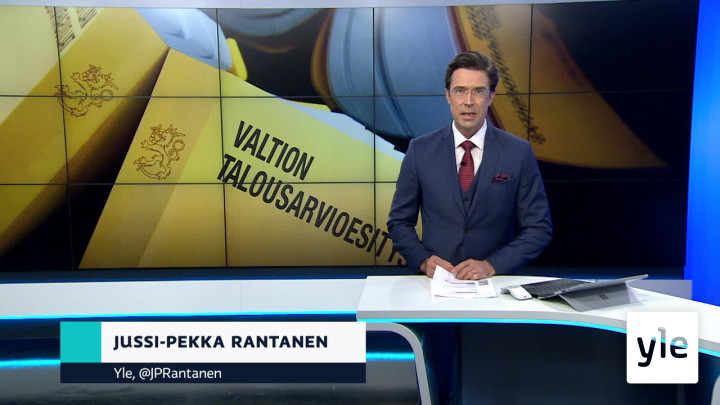 Yle Uutiset: 12.08.2020 17.03