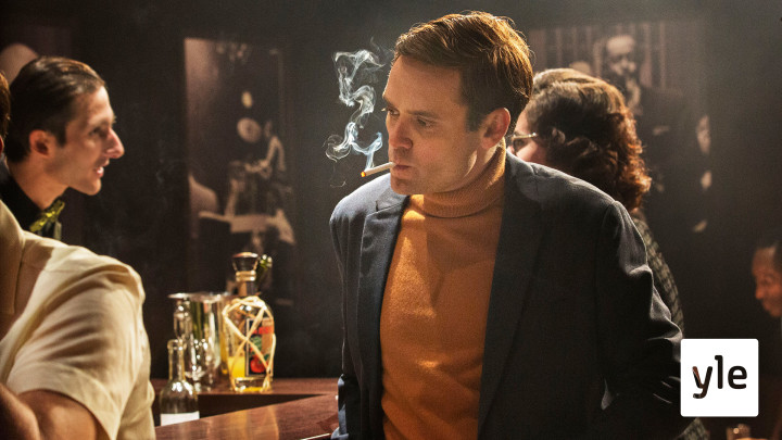 Mureneva Eurooppa (12): 16.08.2020 21.00