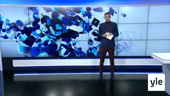 Urheiluruutu: 15.08.2020 18.14