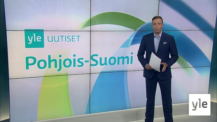 Yle Uutiset Pohjois-Suomi 17-08-2020 Klo 17-06: 17.08.2020 16.30