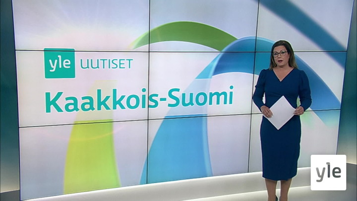 Yle Uutiset Kaakkois-Suomi 17-08-2020 Klo 17-06: 17.08.2020 16.39