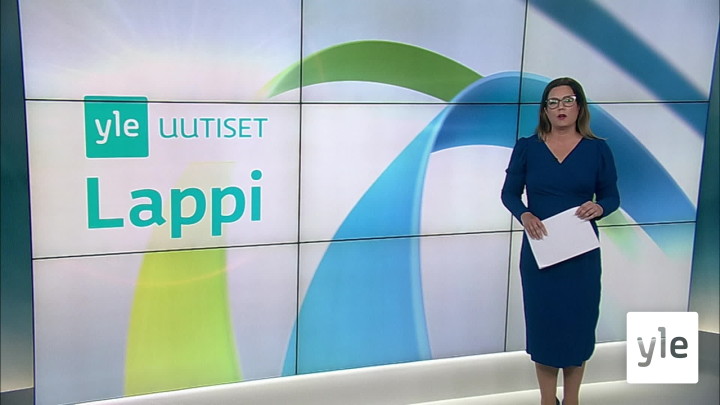 Yle Uutiset Lappi 17-08-2020 Klo 17-06: 17.08.2020 16.41