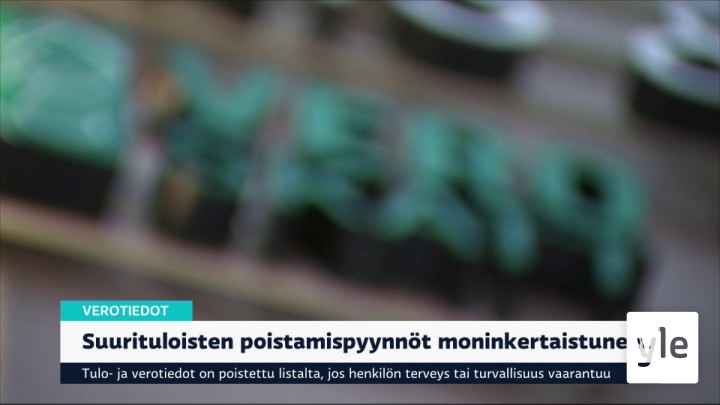 Yle Uutiset: 17.08.2020 17.06