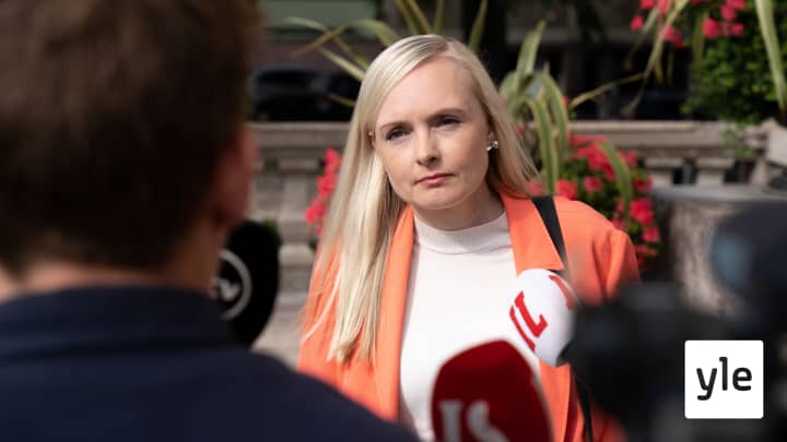 Mitä hallitus päätti matkustusrajoituksista?: 19.08.2020 08.30