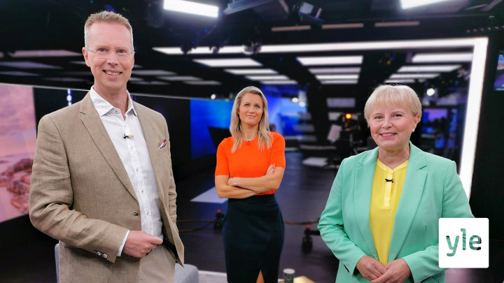 Mitä Venäjällä ajatellaan Valko-Venäjän tilanteesta?: 19.08.2020 09.30