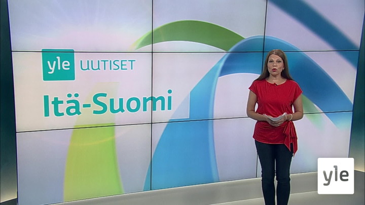 Yle Uutiset Itä-Suomi 20-08-2020 Klo 17-06: 20.08.2020 16.35