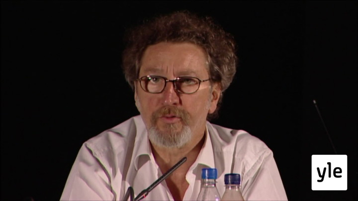 Robert Guédiguian: 8 ½: 22.08.2020 21.00