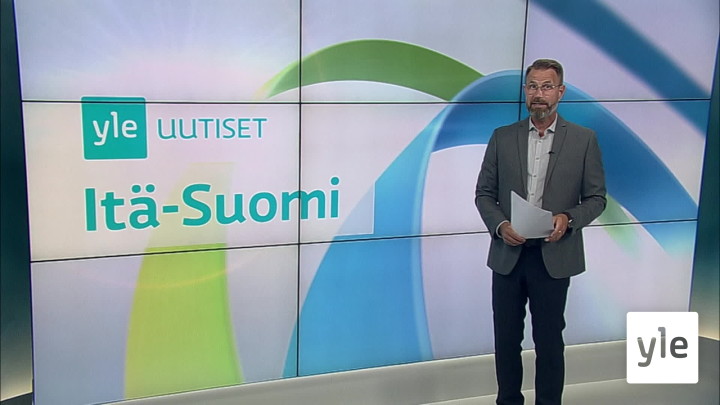 Yle Uutiset Itä-Suomi 21-08-2020 Klo 17-06: 21.08.2020 16.24